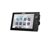 B&G Zeus SR Chartplotter, C-MAP DISCOVER X, No Sonar, NMEA 2000