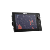 Simrad NSS 4 Multifunction Display, 12/24V, IPX6/IPX7, NMEA 2000, Wi-Fi 5, C-MAP X-Gen Chart Compatible