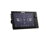 Simrad NSS 4 Multifunction Display, 12/24V, IPX6/IPX7, NMEA 2000, Wi-Fi 5, C-MAP X-Gen Chart Compatible