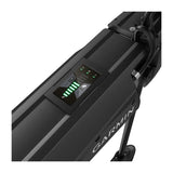 Garmin Force Pro Trolling Motor, Built-In GT56UHD-TR Transducer, 24/36V, 100 lb Thrust, Bow Mount