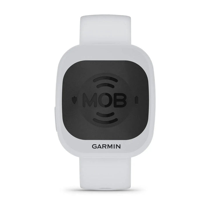 Garmin OnBoard MOB Tag, Wireless, IPX8, 66 ft Range, CR2032 Battery