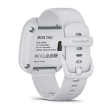 Garmin OnBoard MOB Tag, Wireless, IPX8, 66 ft Range, CR2032 Battery