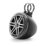 JL Audio M3 VeX 6.5 in Enclosed Coaxial Speakers, 60W RMS, 4 Ohm, Pair
