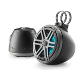 JL Audio M3 VeX 6.5 in Enclosed Coaxial Speakers, 60W RMS, 4 Ohm, Pair