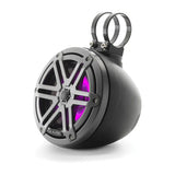 JL Audio M3 VeX 6.5 in Enclosed Coaxial Speakers, 60W RMS, 4 Ohm, Pair