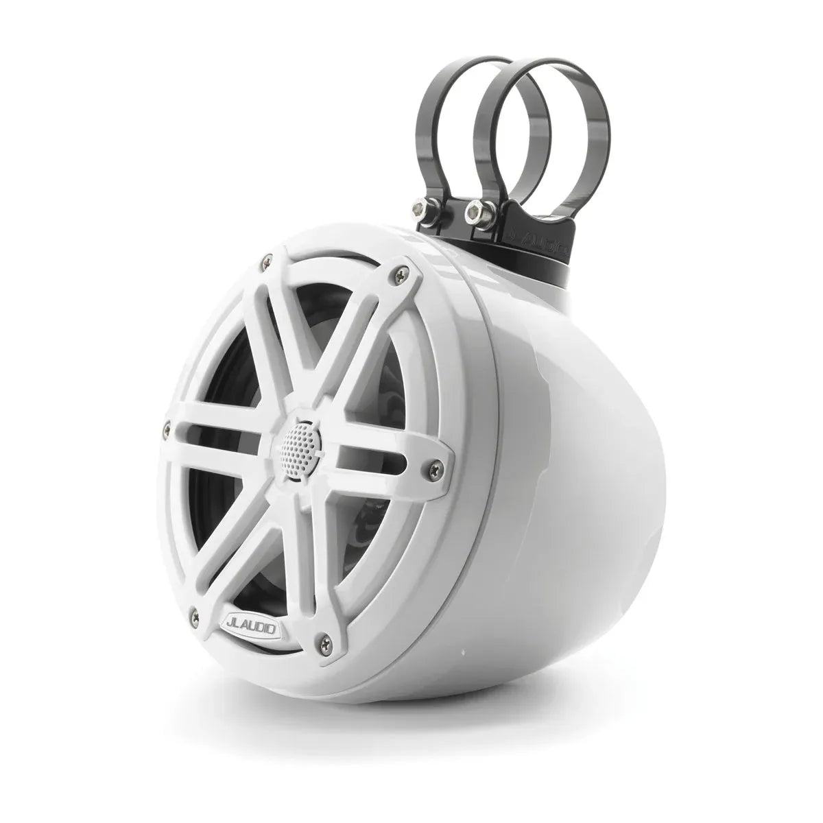 JL Audio M3 VeX 6.5 in Enclosed Coaxial Speakers, 60W RMS, 4 Ohm, Pair