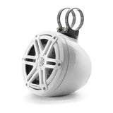JL Audio M3 VeX 6.5 in Enclosed Coaxial Speakers, 60W RMS, 4 Ohm, Pair