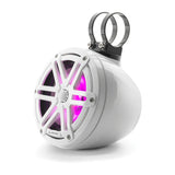 JL Audio M3 VeX 6.5 in Enclosed Coaxial Speakers, 60W RMS, 4 Ohm, Pair