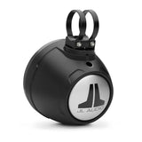 JL Audio M6 VeX 6.5 in Enclosed Coaxial Speaker System, 75W RMS, 4 Ohm, Pair, Sport Grilles