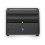 JL Audio XDM Car and Marine Amplifier, Class D, NexD Switching, Dual-Mode Input Filter