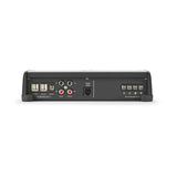 JL Audio XDM Car and Marine Amplifier, Class D, NexD Switching, Dual-Mode Input Filter