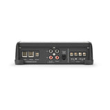 JL Audio XDM Car and Marine Amplifier, Class D, NexD Switching, Dual-Mode Input Filter