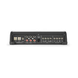 JL Audio XDM Car and Marine Amplifier, Class D, NexD Switching, Dual-Mode Input Filter
