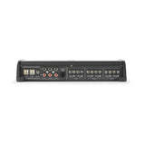 JL Audio XDM Car and Marine Amplifier, Class D, NexD Switching, Dual-Mode Input Filter