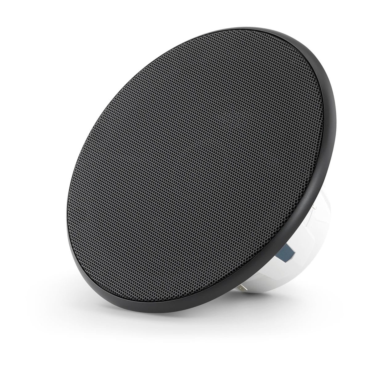 JL Audio M6 Marine Speakers, 4 O, 3-Year Warranty