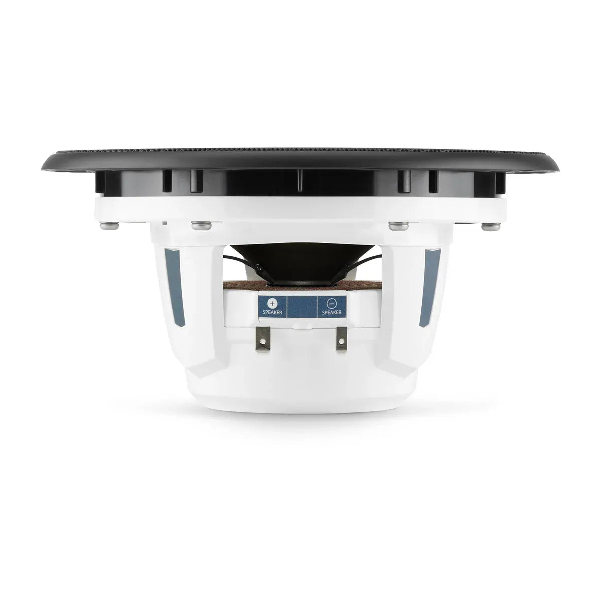 JL Audio M6 Marine Speakers, 4 O, 3-Year Warranty