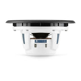 JL Audio M6 Marine Speakers, 4 O, 3-Year Warranty