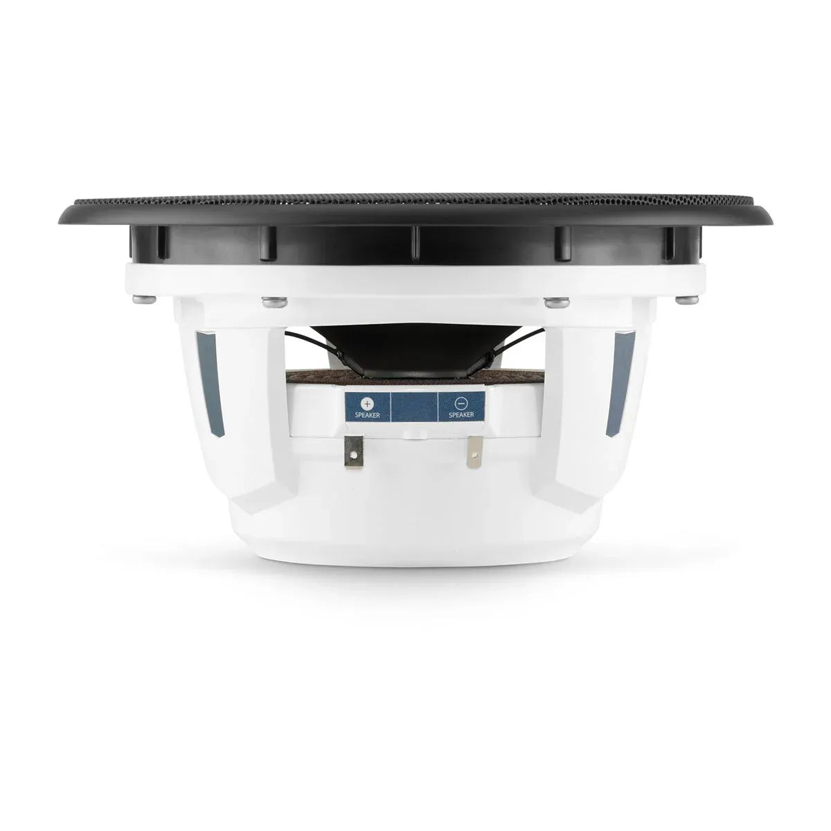 JL Audio M6 Marine Speakers, 4 O, 3-Year Warranty
