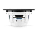 JL Audio M6 Marine Speakers, 4 O, 3-Year Warranty