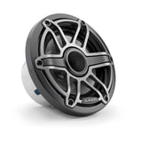 JL Audio M6 Marine Speakers, 4 O, 3-Year Warranty