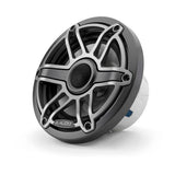 JL Audio M6 Marine Speakers, 4 O, 3-Year Warranty