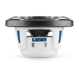 JL Audio M6 Marine Speakers, 4 O, 3-Year Warranty