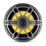 JL Audio M6 Marine Speakers, 4 O, 3-Year Warranty
