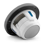 JL Audio M6 Marine Speakers, 4 O, 3-Year Warranty