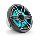 JL Audio M6 Marine Speakers, 4 O, 3-Year Warranty