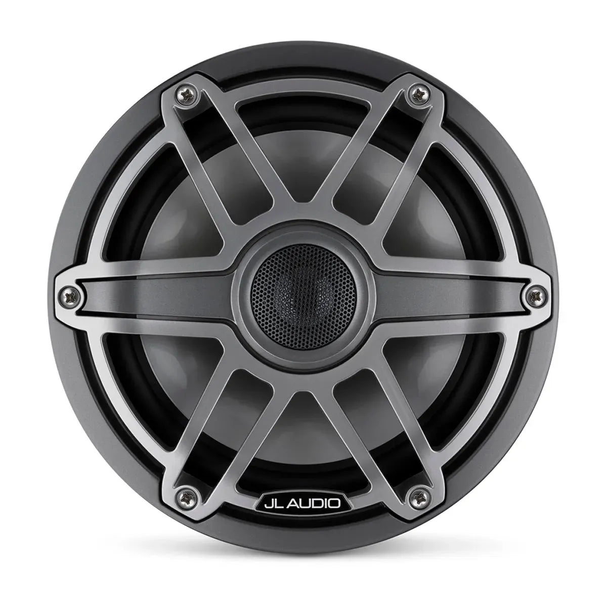 JL Audio M6 Marine Speakers, 4 O, 3-Year Warranty