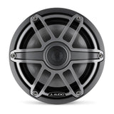 JL Audio M6 Marine Speakers, 4 O, 3-Year Warranty