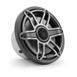 JL Audio M6 Marine Speakers, 4 O, 3-Year Warranty