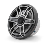 JL Audio M6 Marine Speakers, 4 O, 3-Year Warranty