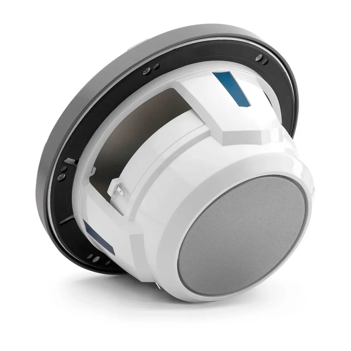 JL Audio M6 Marine Speakers, 4 O, 3-Year Warranty