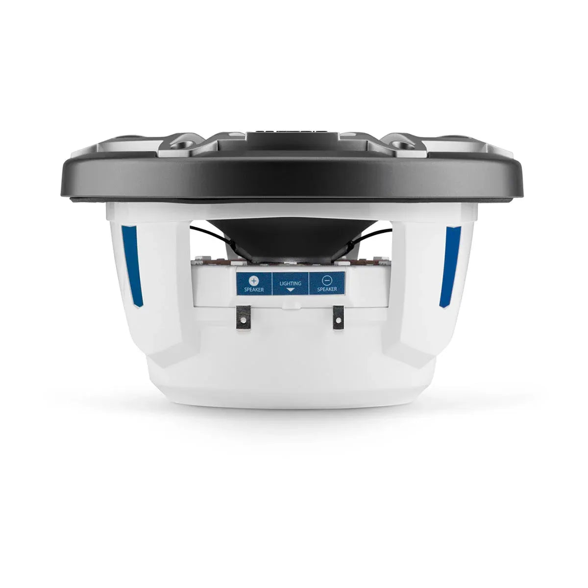 JL Audio M6 Marine Speakers, 4 O, 3-Year Warranty