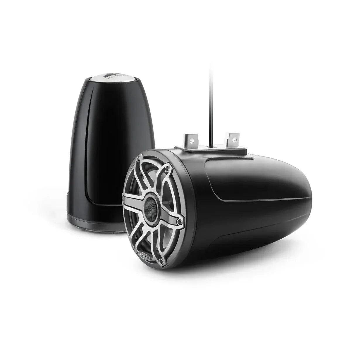 JL Audio M6 Marine Speakers, 4 O, 3-Year Warranty