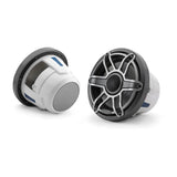 JL Audio M6 Marine Speakers, 4 O, 3-Year Warranty