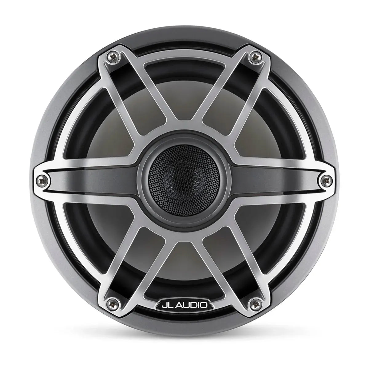 JL Audio M6 Marine Speakers, 4 O, 3-Year Warranty