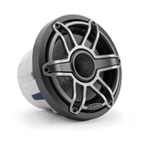 JL Audio M6 Marine Speakers, 4 O, 3-Year Warranty