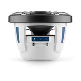 JL Audio M6 Marine Speakers, 4 O, 3-Year Warranty