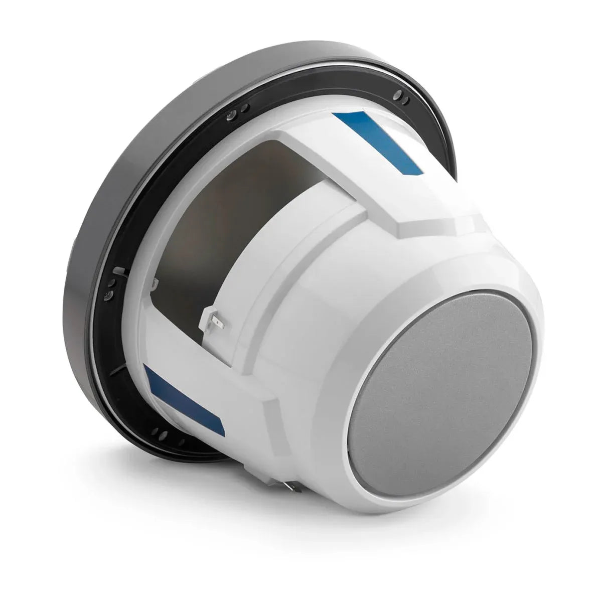 JL Audio M6 Marine Speakers, 4 O, 3-Year Warranty
