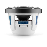 JL Audio M6 Marine Speakers, 4 O, 3-Year Warranty