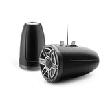 JL Audio M6 Marine Speakers, 4 O, 3-Year Warranty
