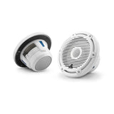 JL Audio M6 Marine Speakers, 4 O, 3-Year Warranty