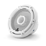 JL Audio M6 Marine Speakers, 4 O, 3-Year Warranty