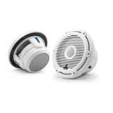 JL Audio M6 Marine Speakers, 4 O, 3-Year Warranty