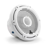 JL Audio M6 Marine Speakers, 4 O, 3-Year Warranty