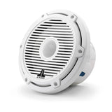 JL Audio M6 Marine Speakers, 4 O, 3-Year Warranty