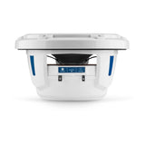 JL Audio M6 Marine Speakers, 4 O, 3-Year Warranty