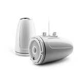 JL Audio M6 Marine Speakers, 4 O, 3-Year Warranty